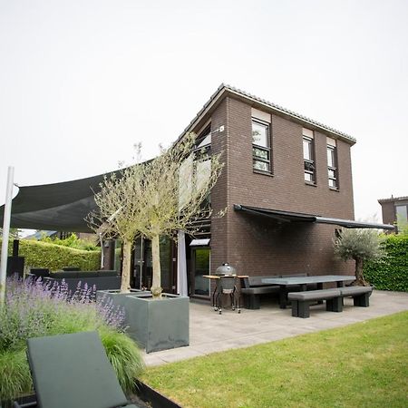 Vakantiehuis Olivia Schoorl Exterior photo