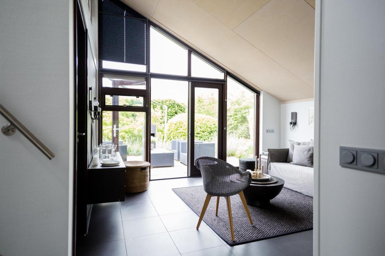 Vakantiehuis Olivia Schoorl Exterior photo