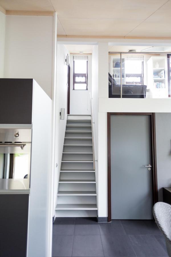 Vakantiehuis Olivia Schoorl Exterior photo