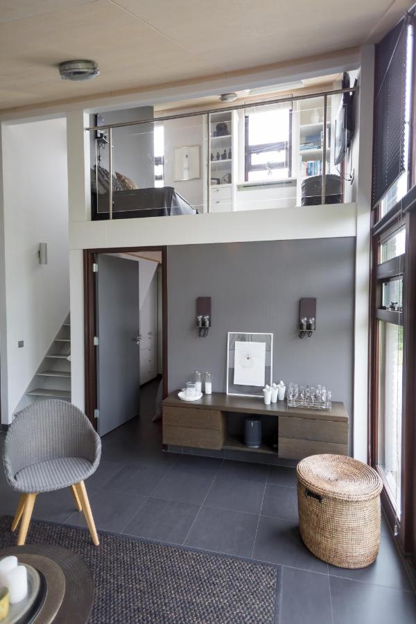 Vakantiehuis Olivia Schoorl Exterior photo
